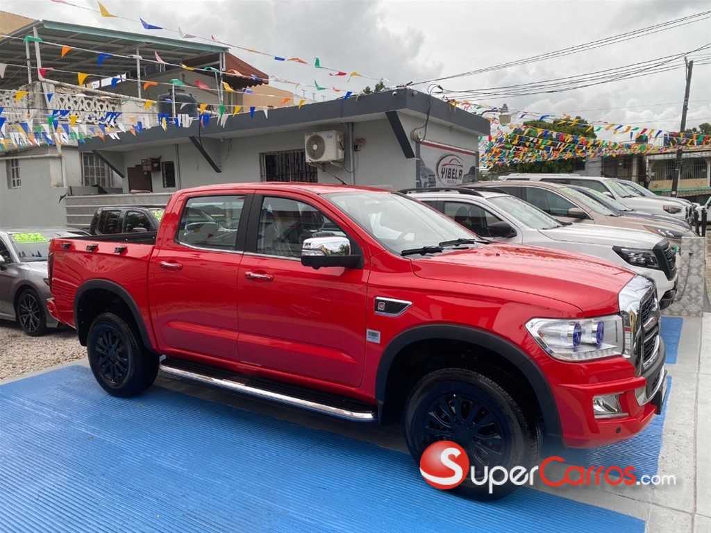 2024 BAW F7 — foto 2 / 9
