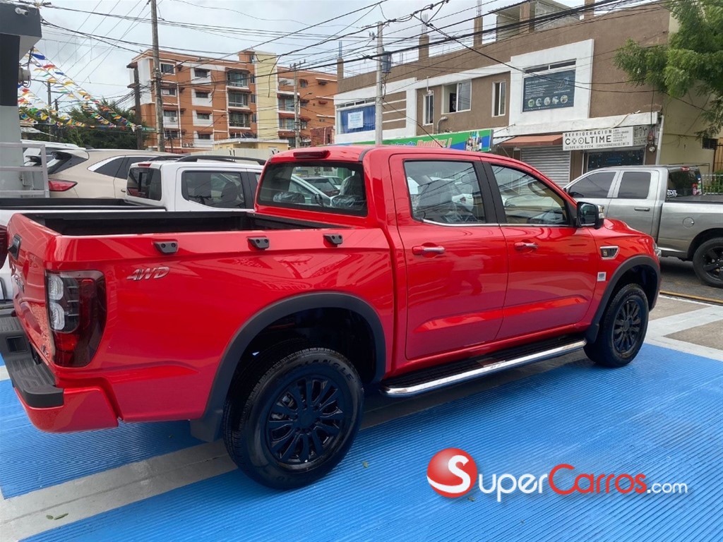 2024 BAW F7 — foto 3 / 9