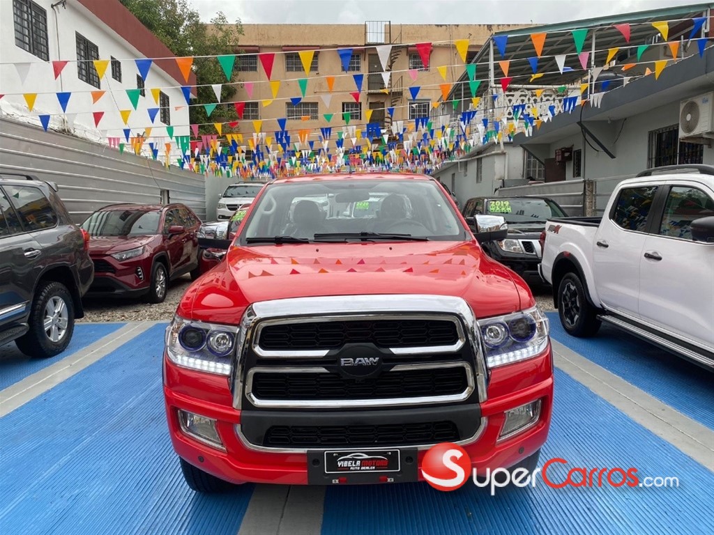 2024 BAW F7 — foto 5 / 9