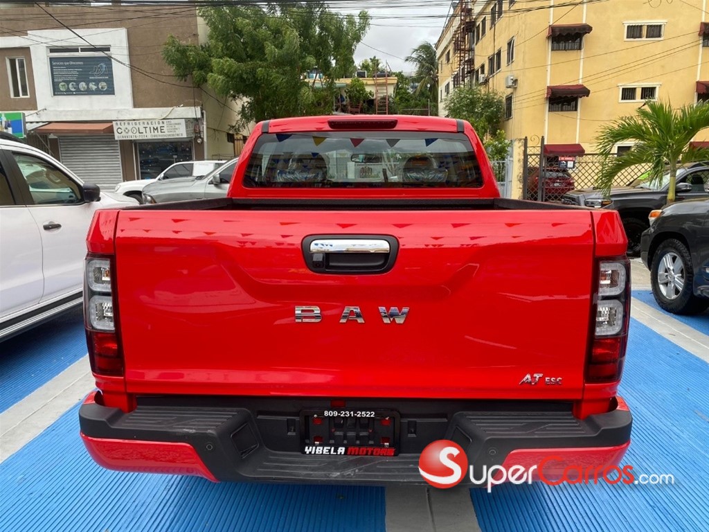 2024 BAW F7 — foto 6 / 9