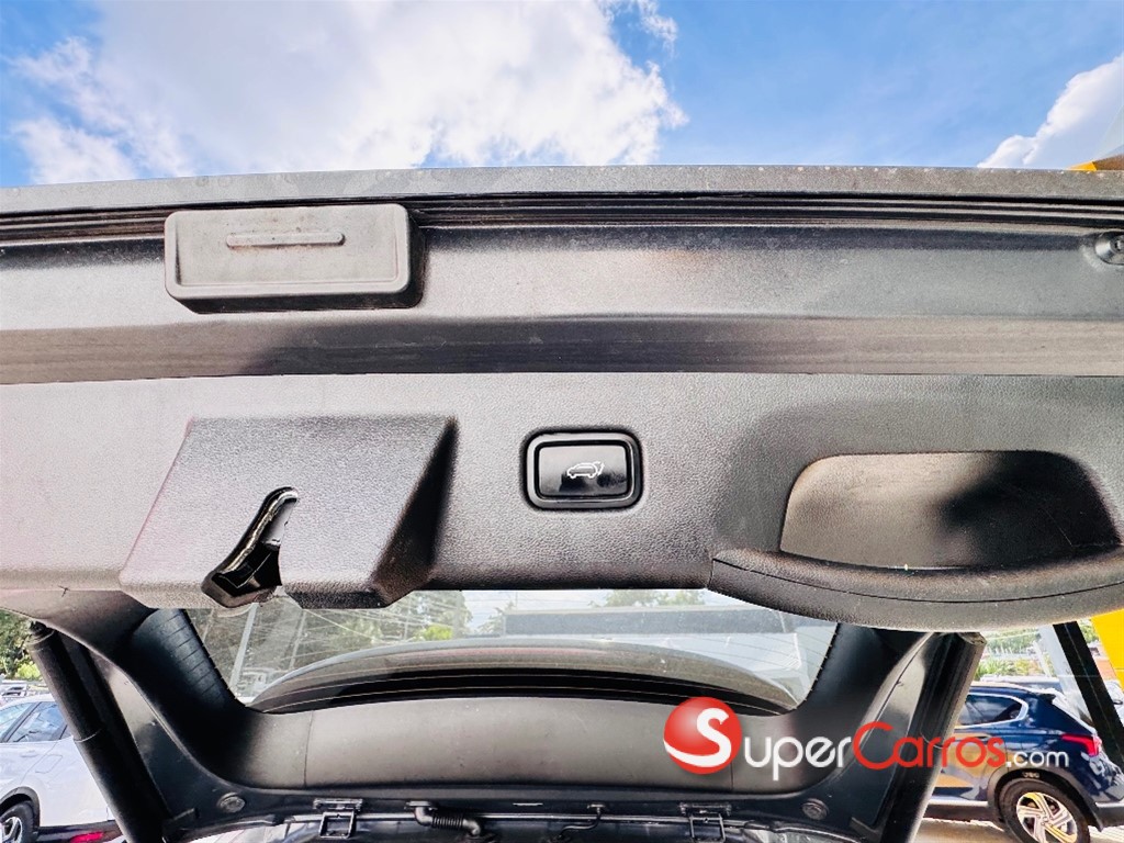 2022 Hyundai Tucson SEL Plus — foto 12 / 12