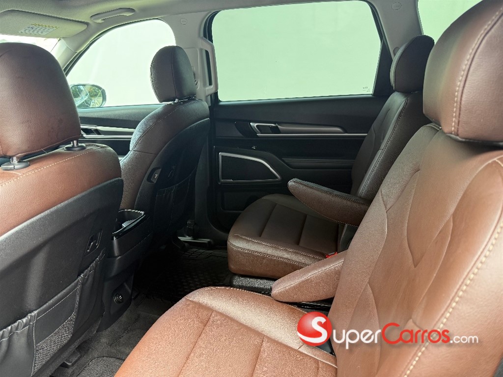2020 Kia Telluride S — foto 11 / 12