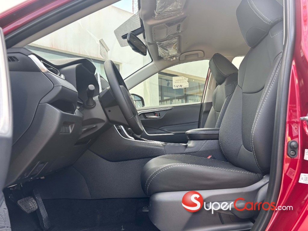 2026 Toyota RAV4 Hibrid — foto 3 / 9
