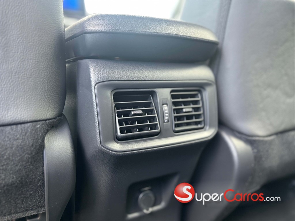 2026 Toyota RAV4 Hibrid — foto 6 / 9