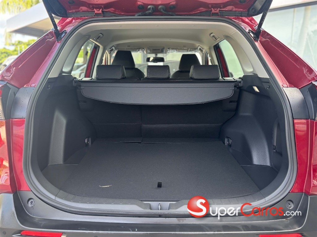 2026 Toyota RAV4 Hibrid — foto 8 / 9