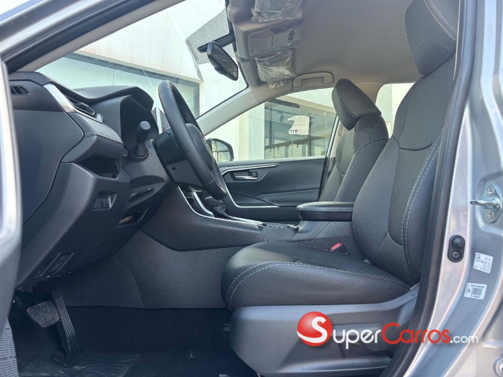 2026 Toyota RAV4 Hibrid — foto 3 / 8