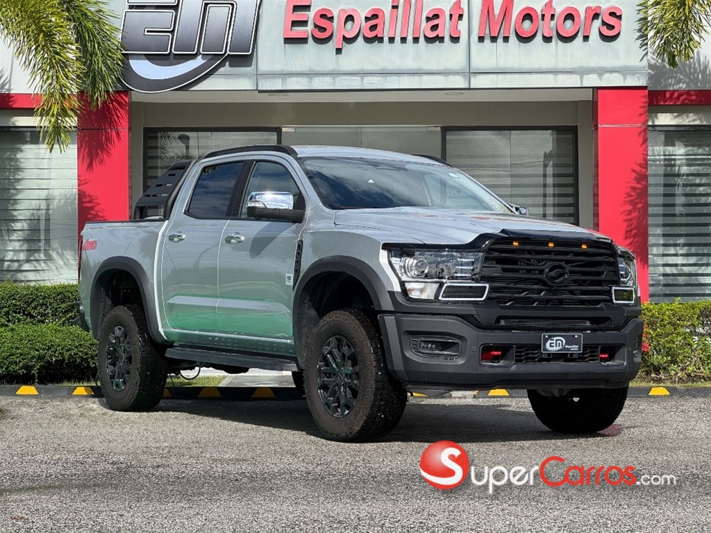 2026 ZXAUTO Grand Lion