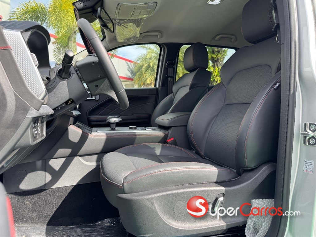 2026 ZXAUTO Grand Lion — foto 3 / 7