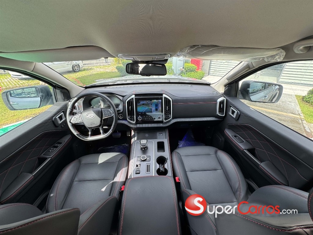 2026 ZXAUTO Grand Lion — foto 4 / 7