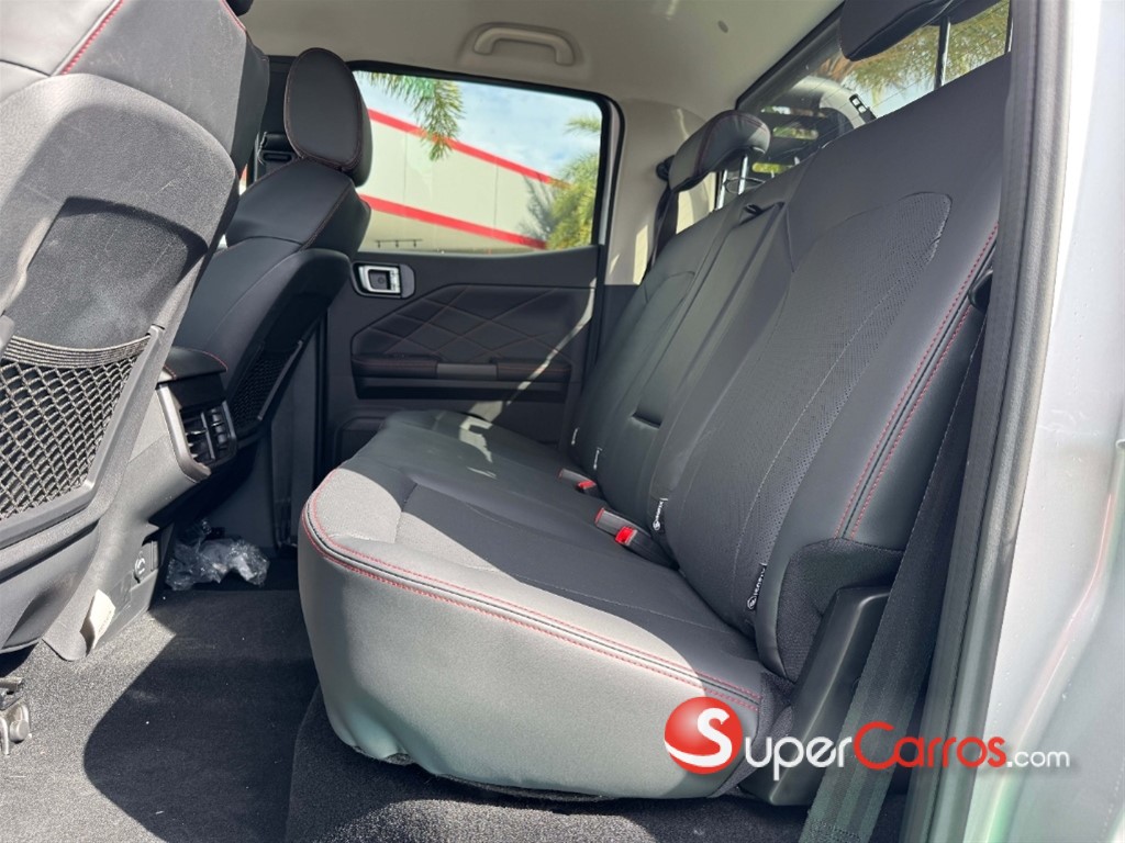 2026 ZXAUTO Grand Lion — foto 5 / 7