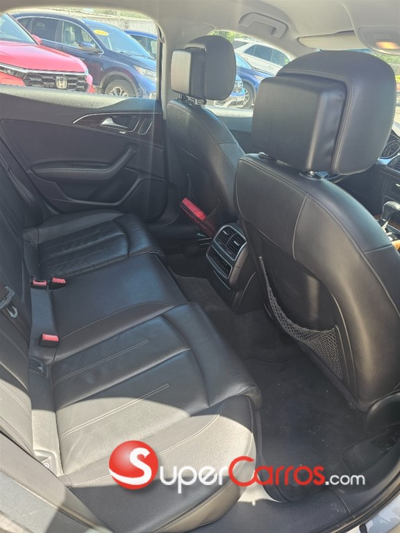 2014 Audi A6 — foto 3 / 11
