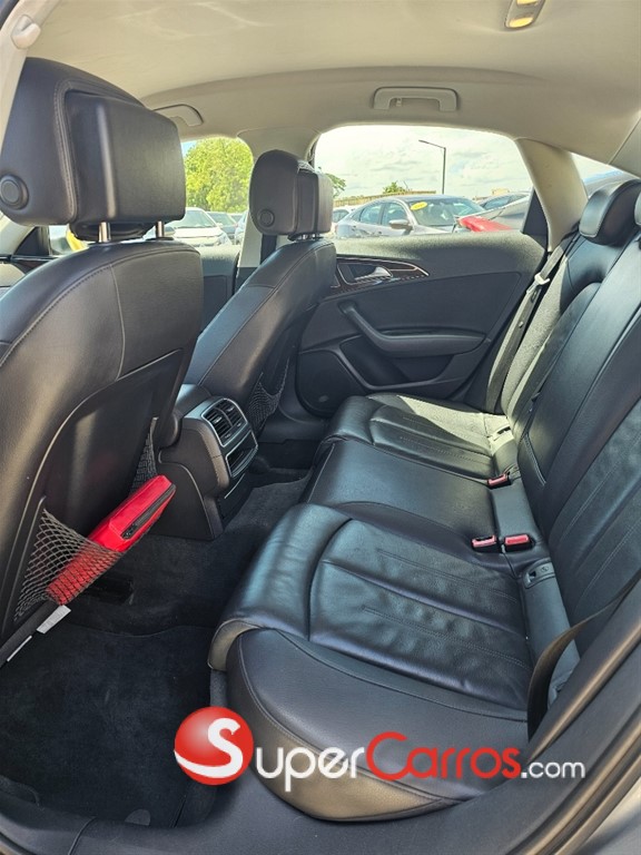 2014 Audi A6 — foto 5 / 11