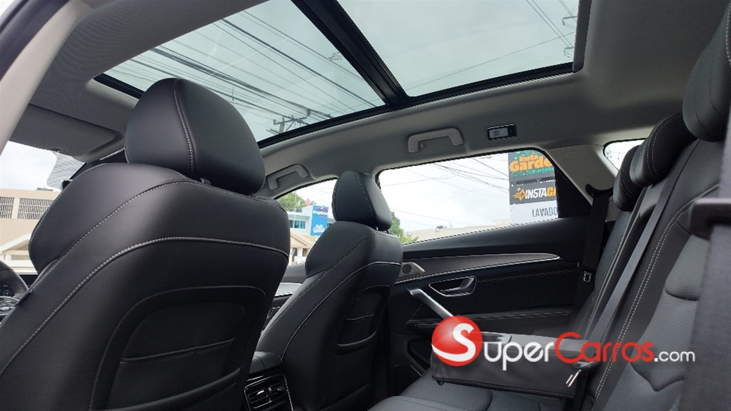 2027 Jetour X70 PLUS — foto 12 / 12