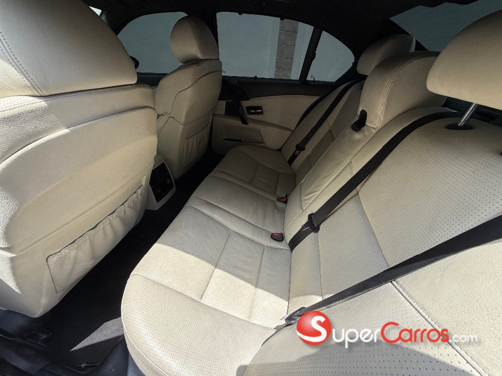 2005 BMW M 5 — foto 9 / 9
