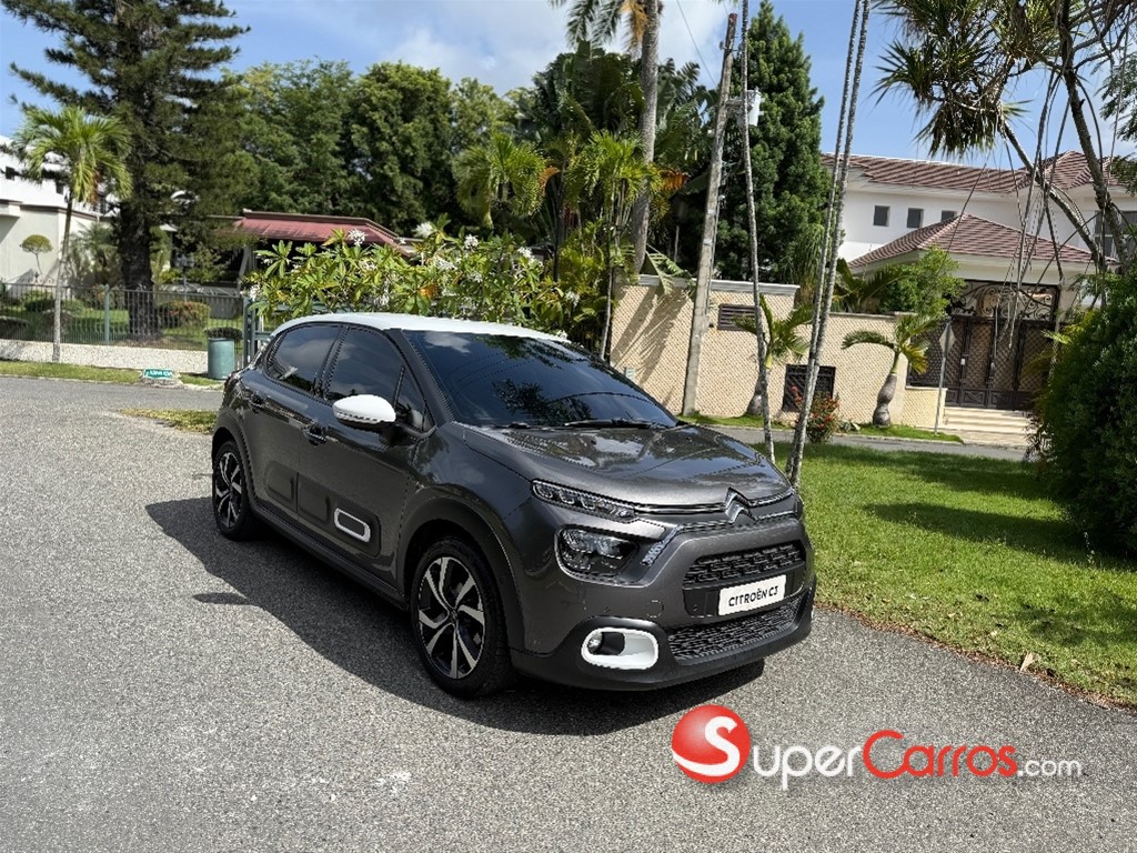2021 Citroen C3 — foto 2 / 10