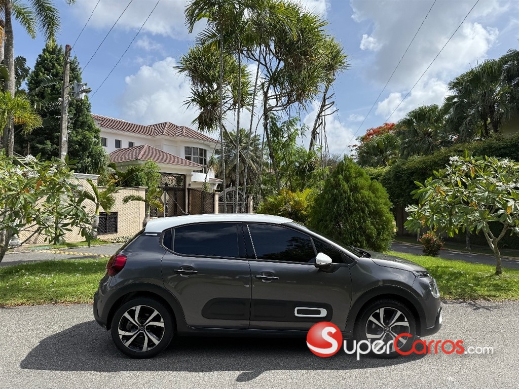 2021 Citroen C3 — foto 3 / 10