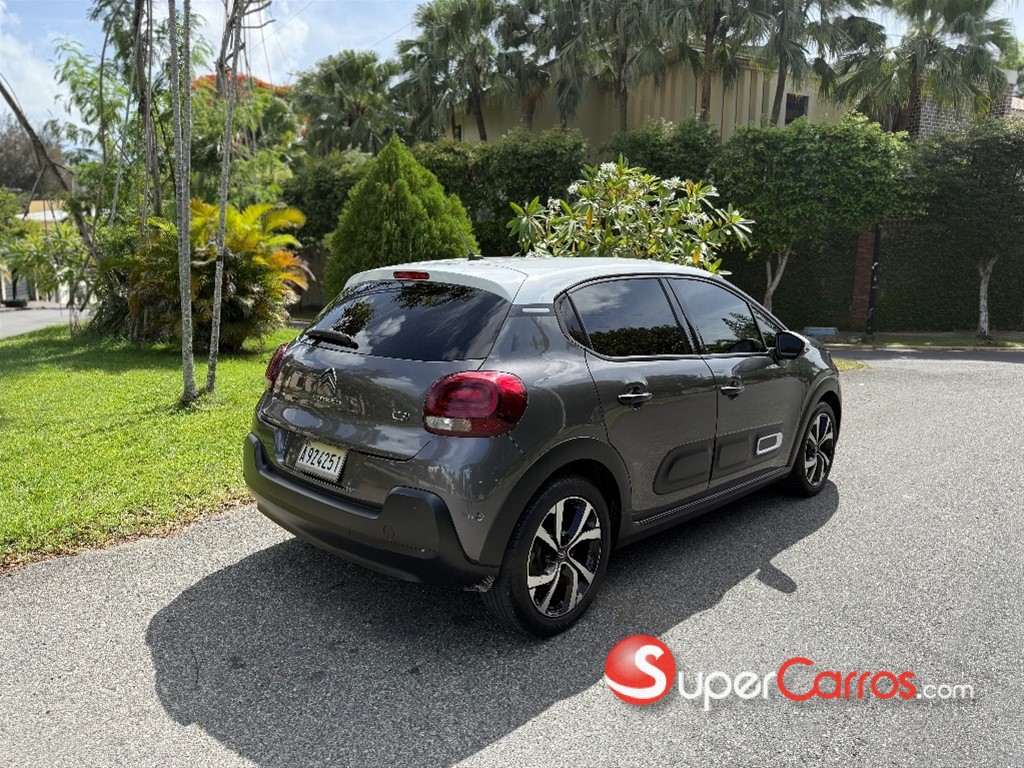 2021 Citroen C3 — foto 5 / 10