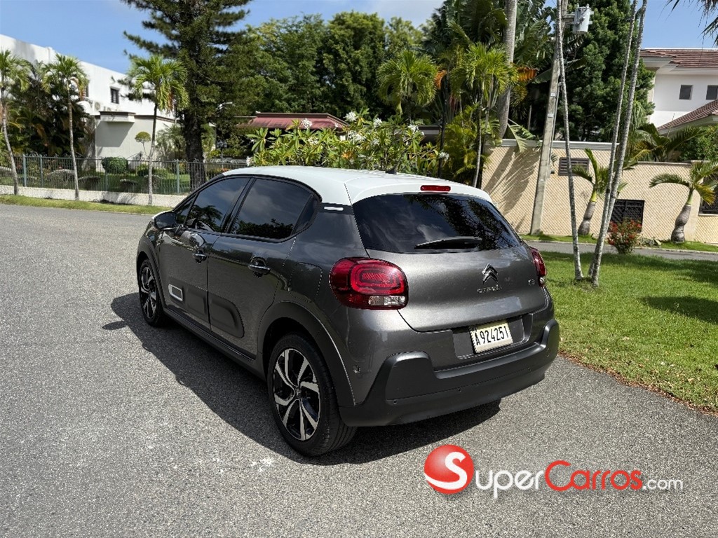 2021 Citroen C3 — foto 6 / 10