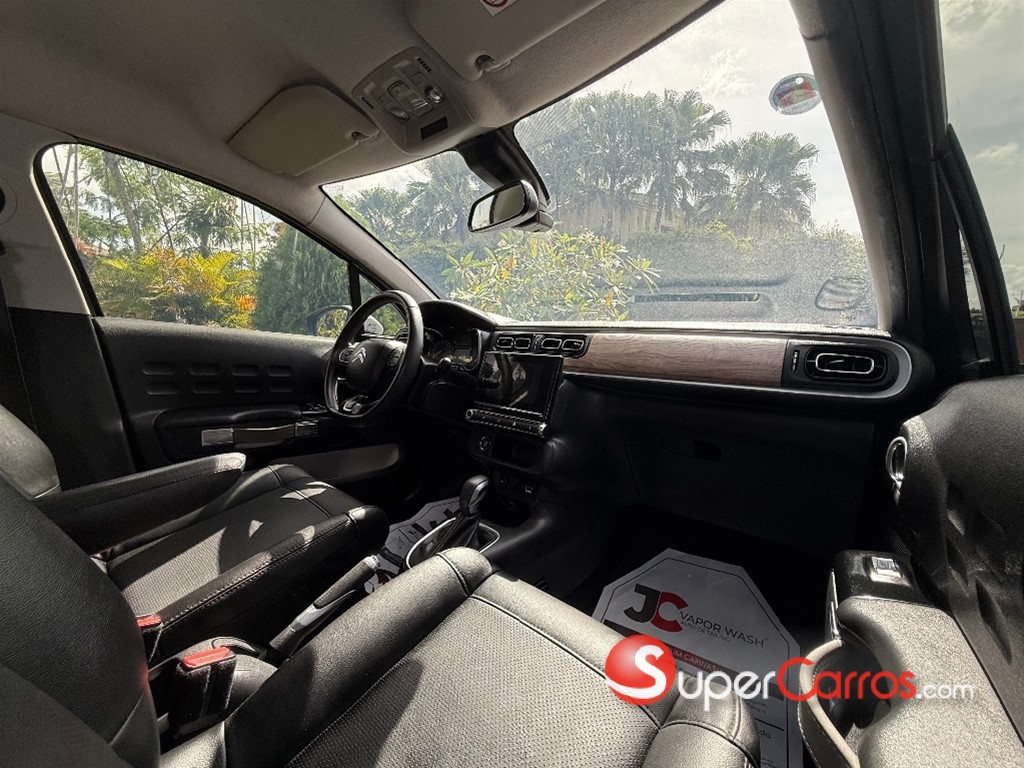 2021 Citroen C3 — foto 8 / 10
