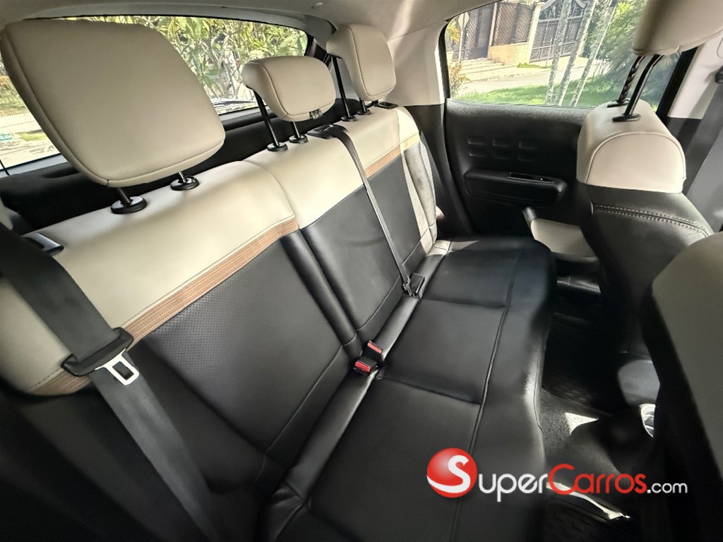2021 Citroen C3 — foto 9 / 10