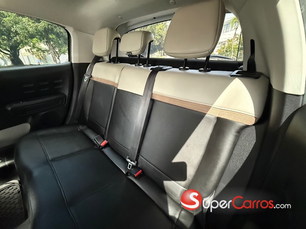 2021 Citroen C3 — foto 10 / 10