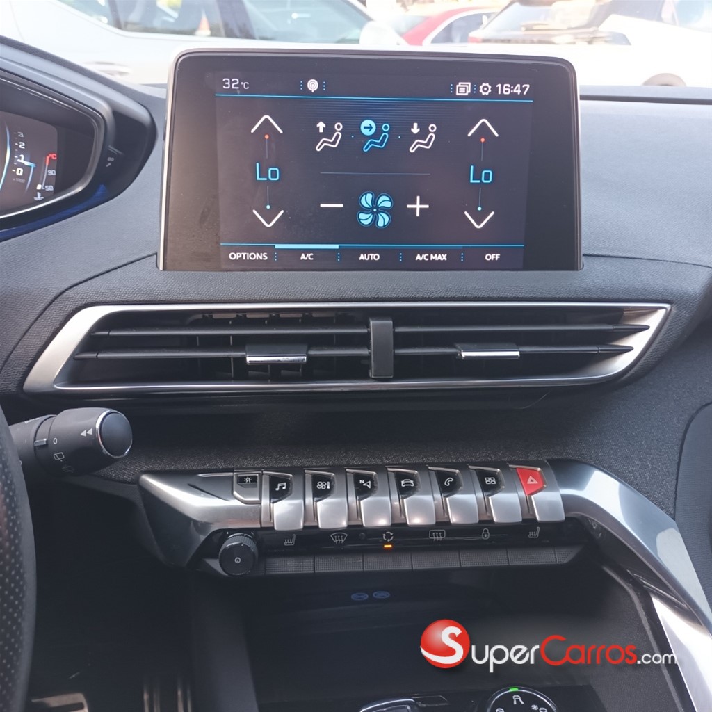 2018 Peugeot 3008 GT Line — foto 4 / 12
