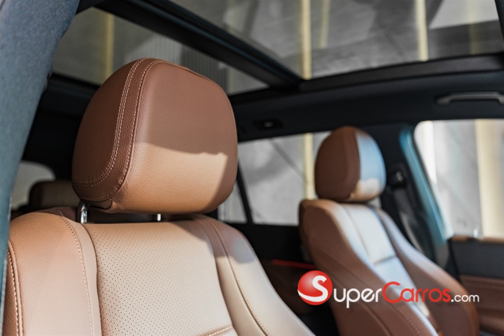 2026 Mercedes-Benz Clase GLS 450 Avantgarde — foto 12 / 12