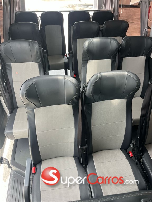2018 Hyundai H-350 — foto 3 / 8