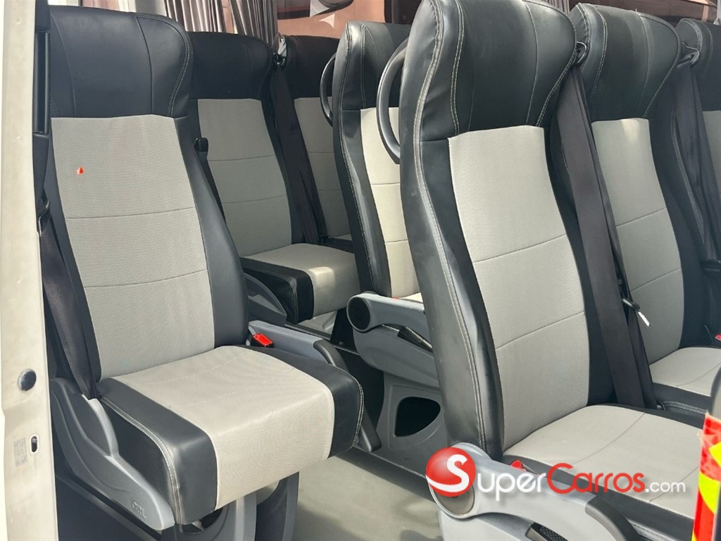 2018 Hyundai H-350 — foto 4 / 8
