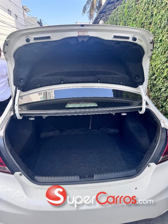 2013 Honda Civic EXL — foto 11 / 12