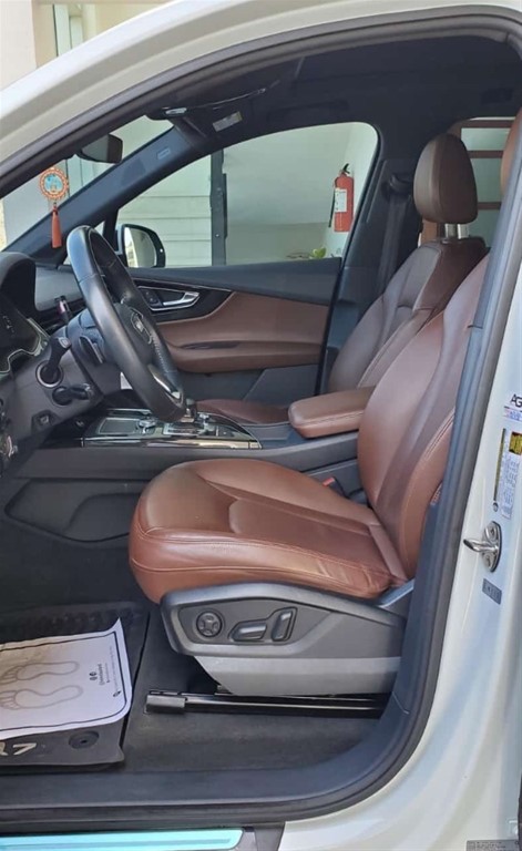2019 Audi Q7 Prestige S-Line — foto 7 / 10