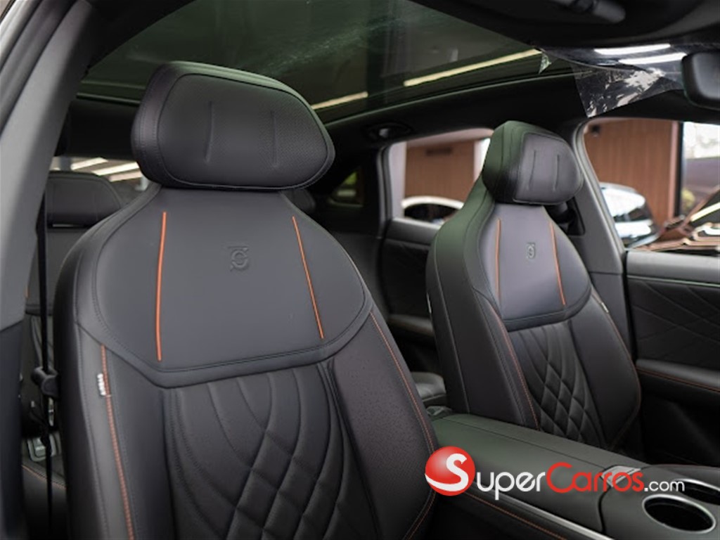2026 Deepal S7 — foto 7 / 12