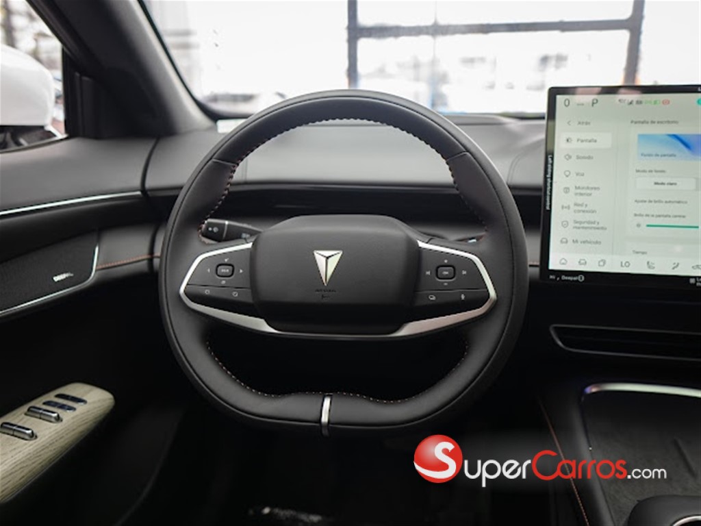 2026 Deepal S7 — foto 12 / 12