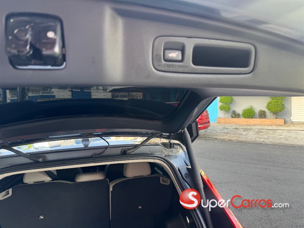 2023 Honda CR-V EXL — foto 6 / 12