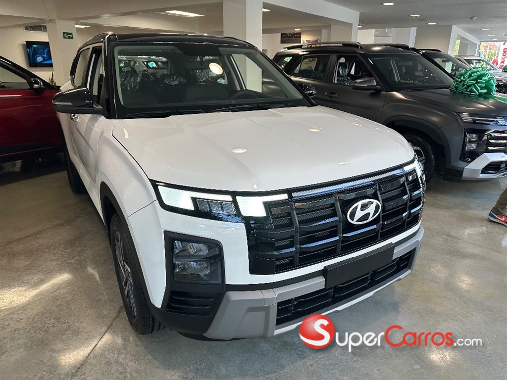 2026 Hyundai Cantus Full