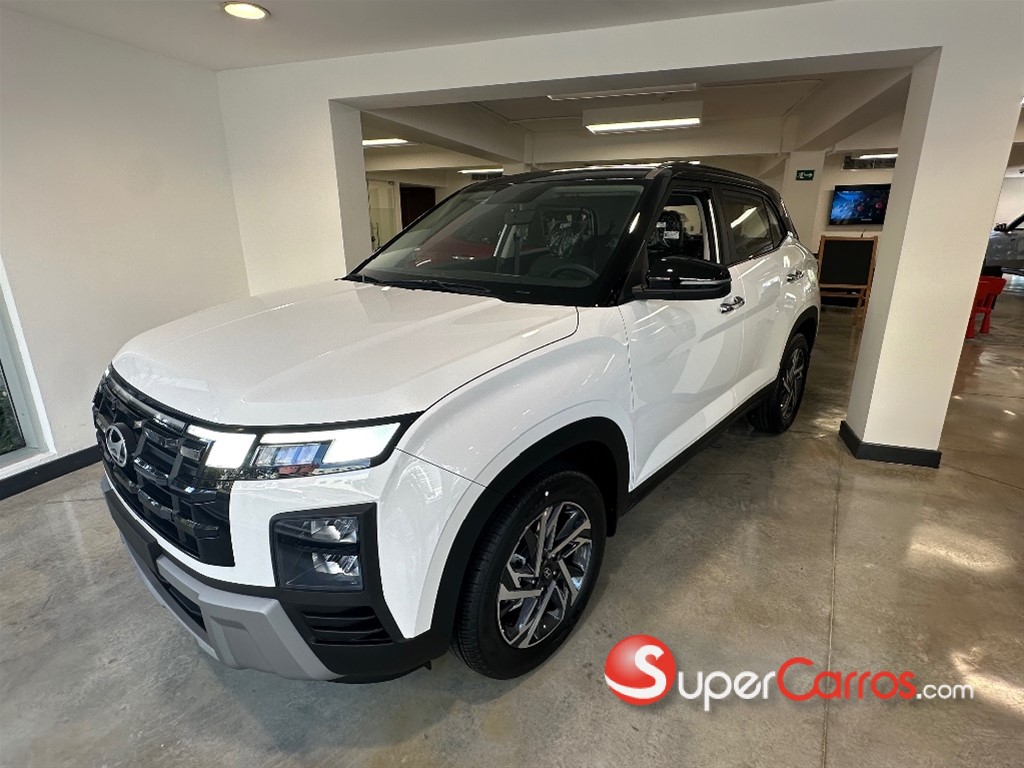 2026 Hyundai Cantus Full — foto 2 / 7