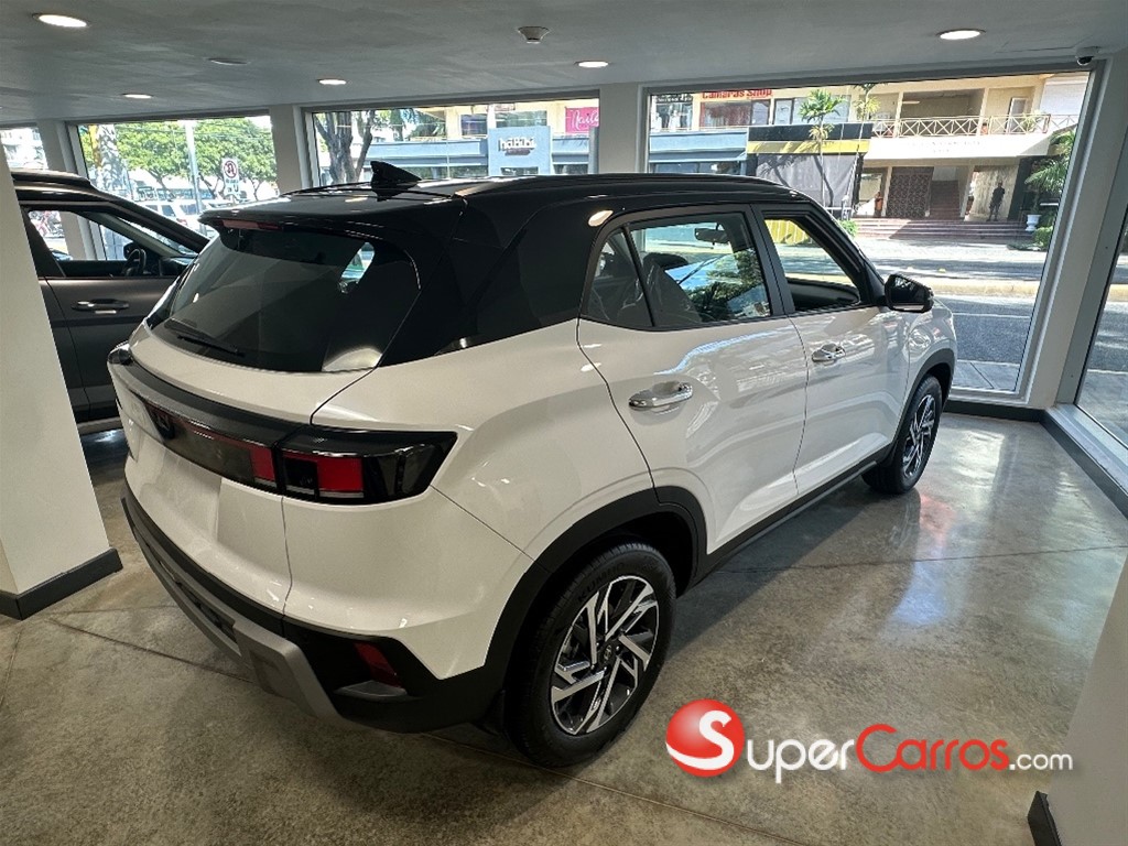 2026 Hyundai Cantus Full — foto 3 / 7