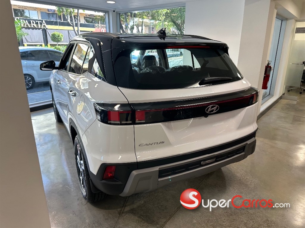 2026 Hyundai Cantus Full — foto 4 / 7