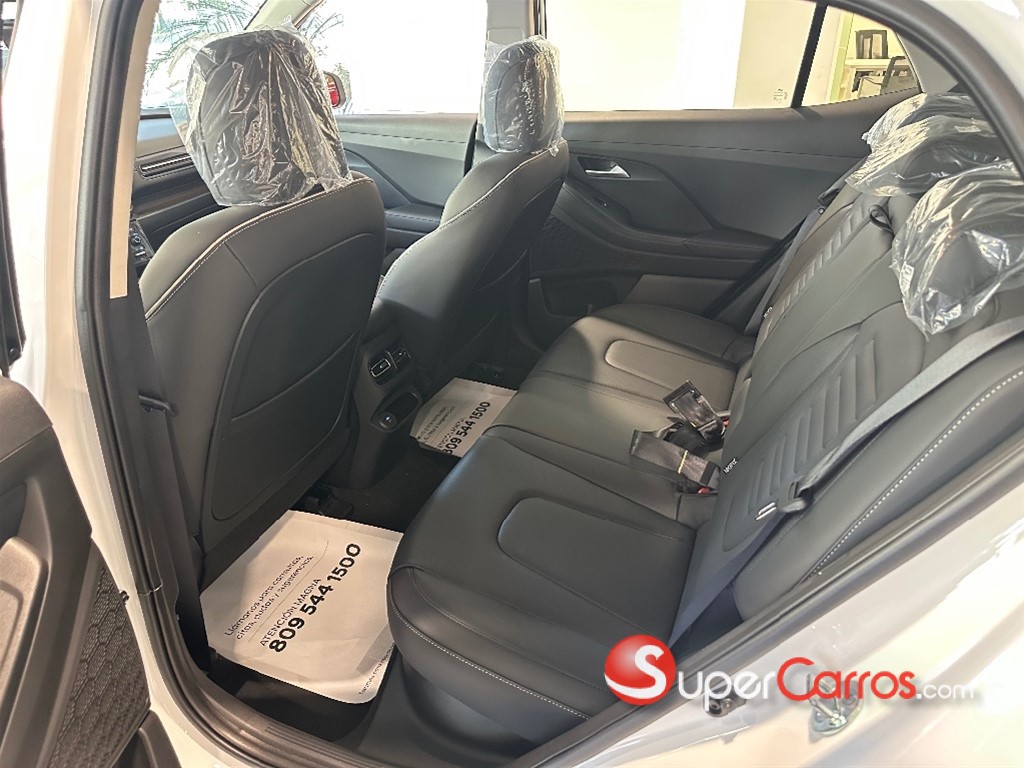 2026 Hyundai Cantus Full — foto 5 / 7