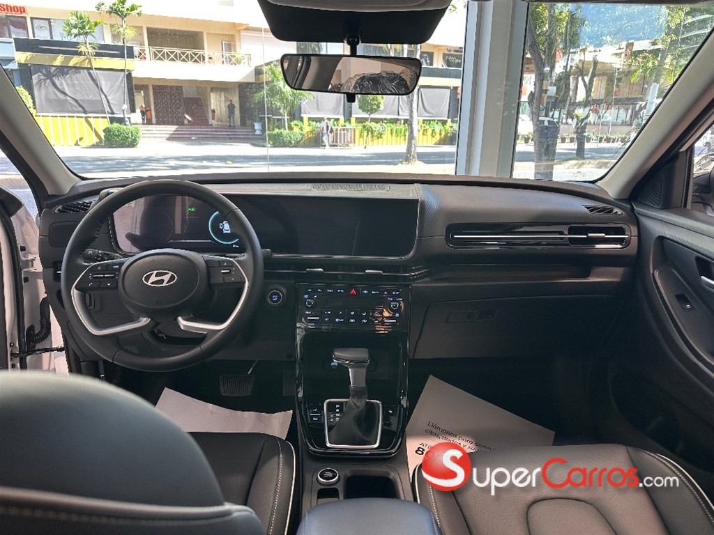 2026 Hyundai Cantus Full — foto 6 / 7