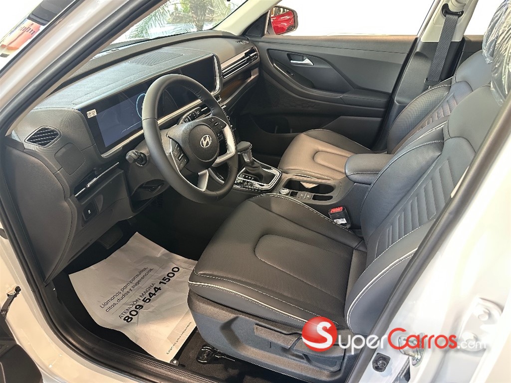 2026 Hyundai Cantus Full — foto 7 / 7