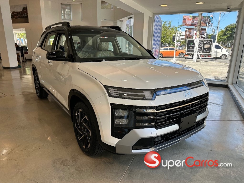 2026 Hyundai Cantus LUX