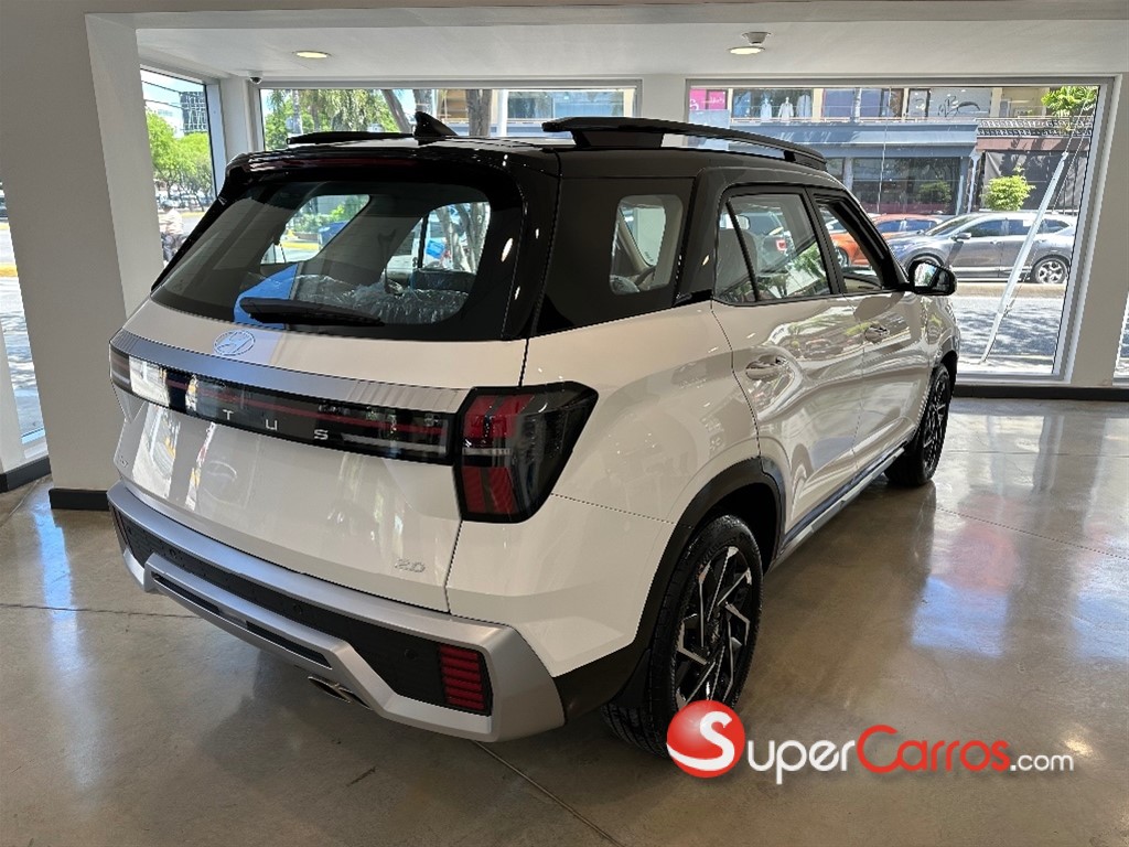 2026 Hyundai Cantus LUX — foto 3 / 7