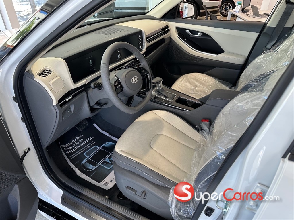2026 Hyundai Cantus LUX — foto 4 / 7