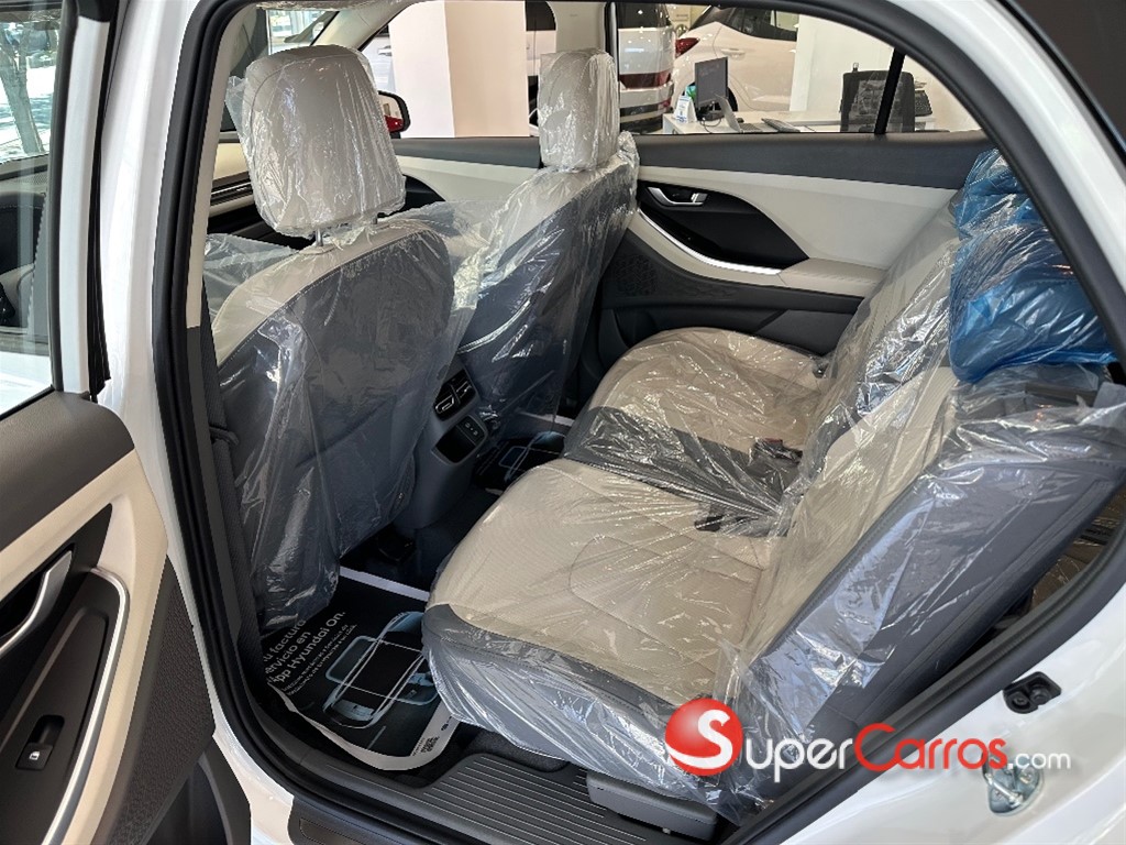2026 Hyundai Cantus LUX — foto 5 / 7