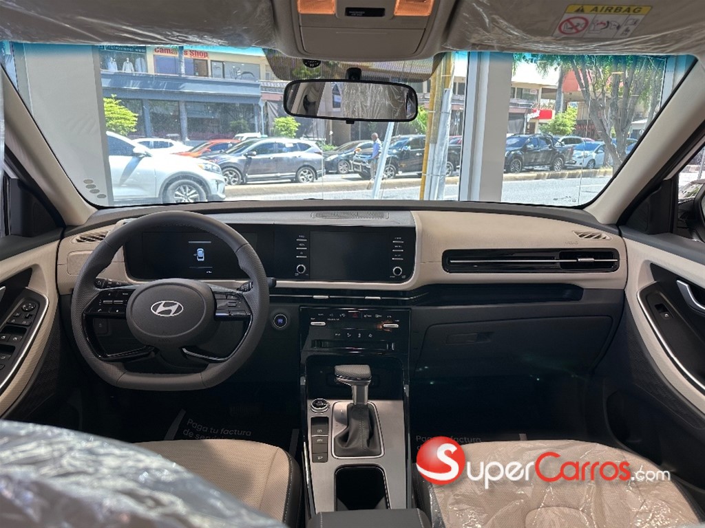 2026 Hyundai Cantus LUX — foto 6 / 7