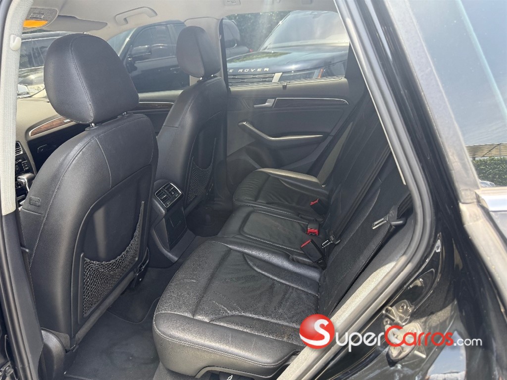 2014 Audi Q5 — foto 5 / 6