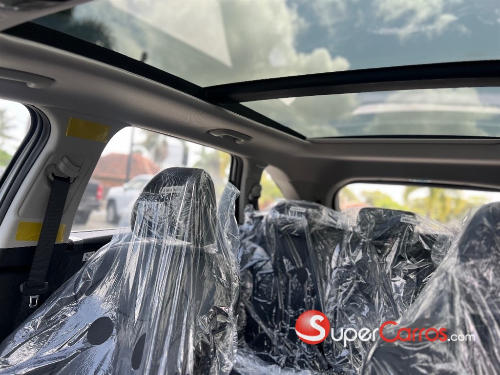 2026 Kia Sorento Limited — foto 11 / 12