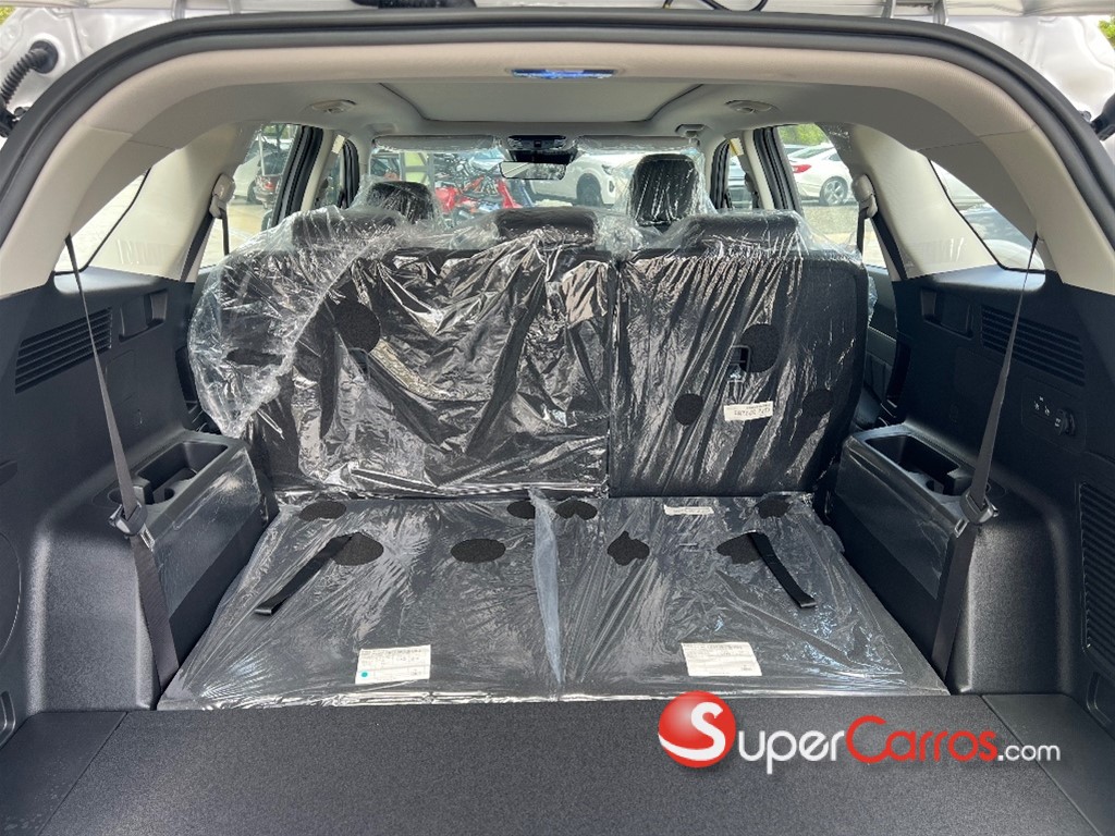 2026 Kia Sorento Limited — foto 12 / 12
