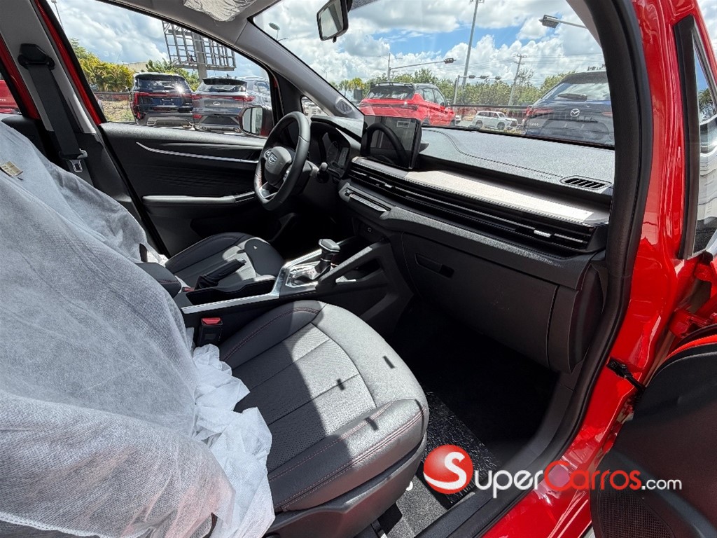 2027 Geely GX3 PRO — foto 7 / 12